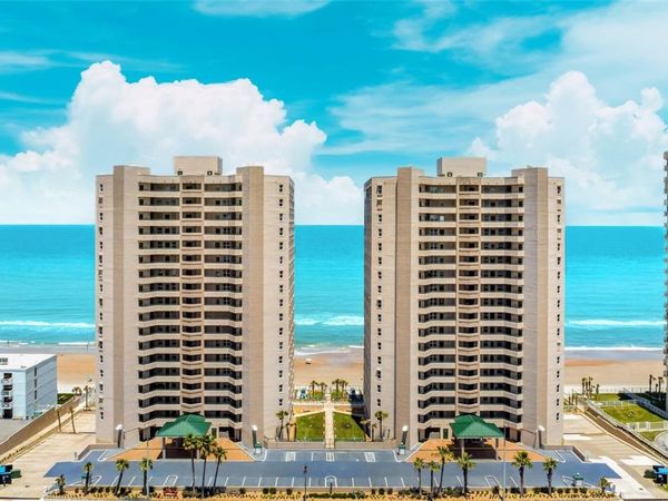 3315 S ATLANTIC AVENUE , Unit 1605, DAYTONA BEACH SHORES, FL 32118