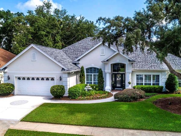 5011 GREENBRIAR TRAIL, MOUNT DORA, FL 32757