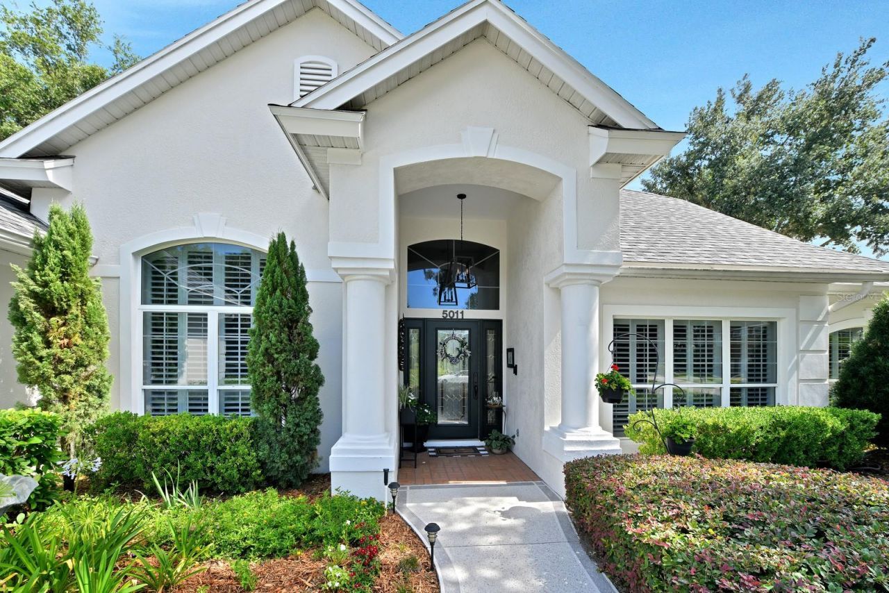 5011 Greenbriar Trail, Mount Dora, FL 32757 Photo