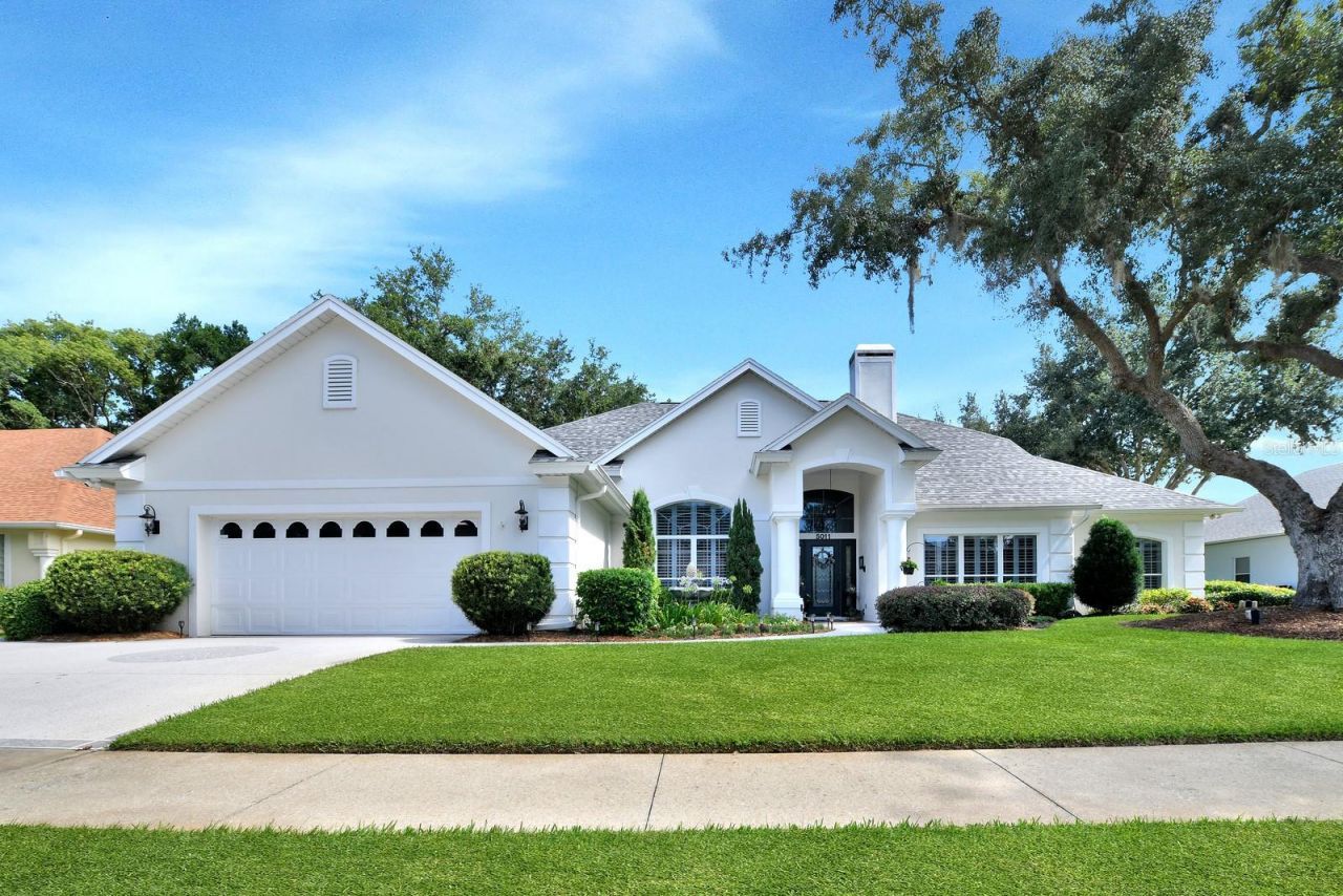 5011 Greenbriar Trail, Mount Dora, FL 32757 Photo