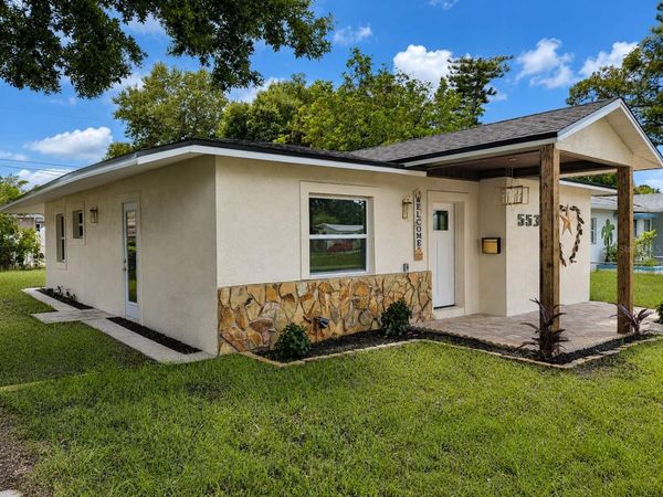5538 6TH AVENUE N, ST PETERSBURG, FL 33710