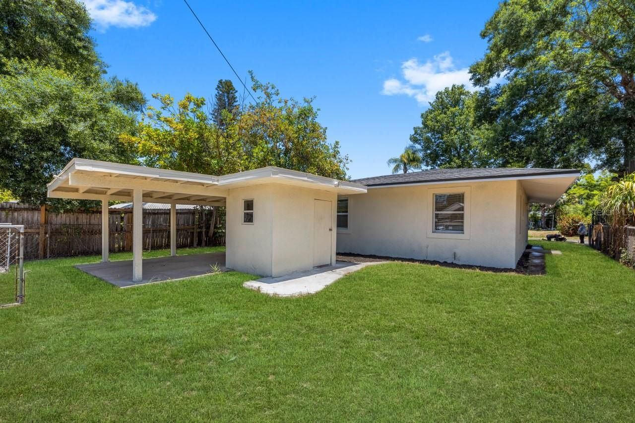 5538 6th Avenue N, Saint Petersburg, FL 33710 Photo