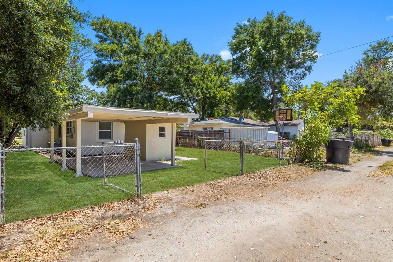 5538 6th Avenue N, Saint Petersburg, FL 33710 Photo