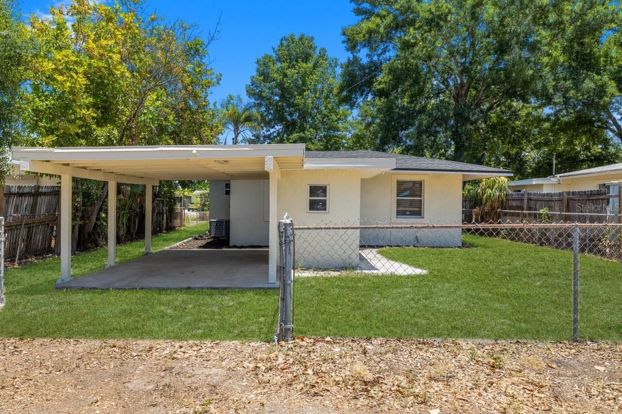 5538 6th Avenue N, Saint Petersburg, FL 33710 Photo