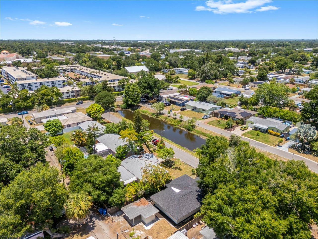 5538 6th Avenue N, Saint Petersburg, FL 33710 Photo