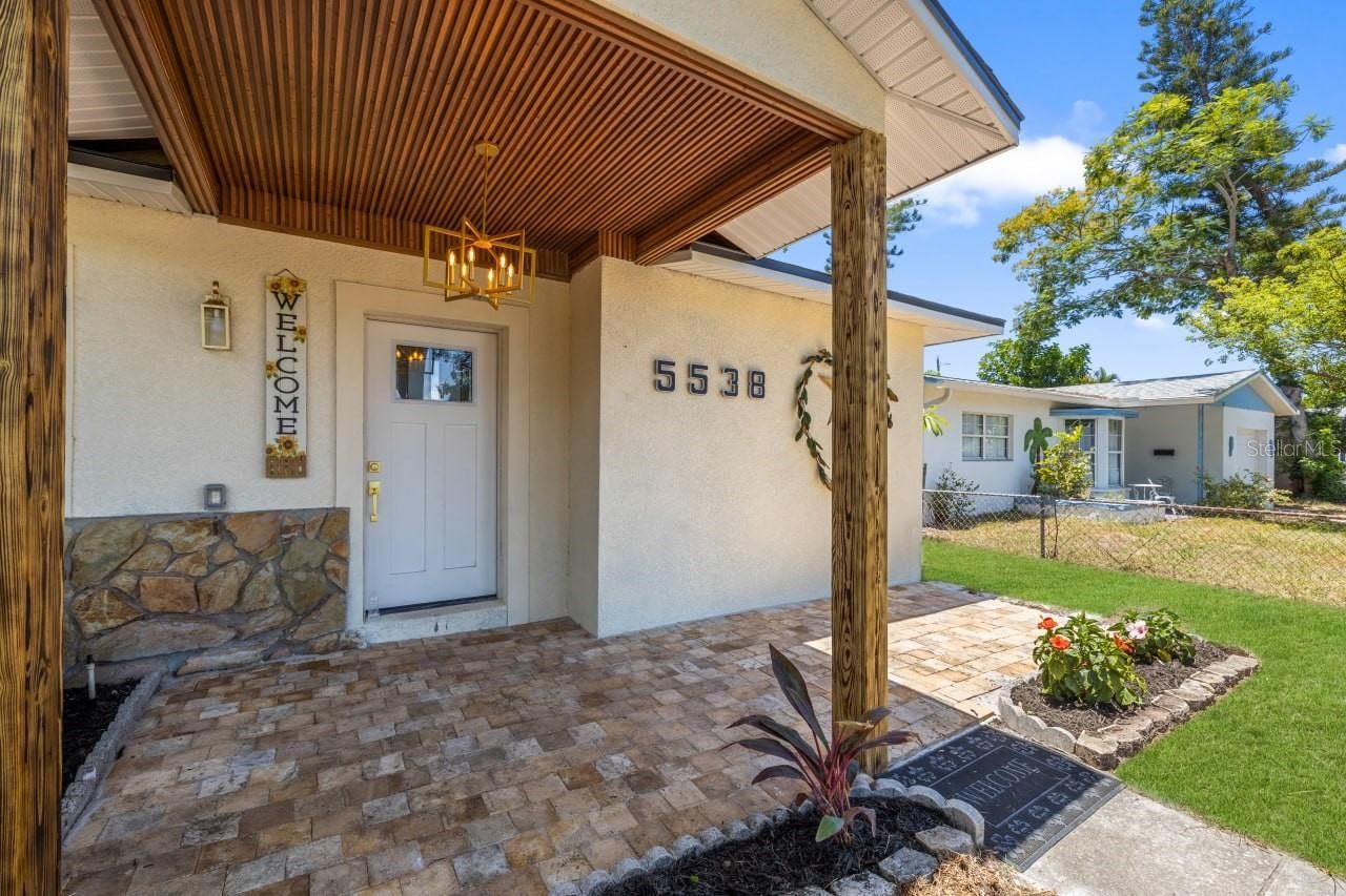 5538 6th Avenue N, Saint Petersburg, FL 33710 Photo