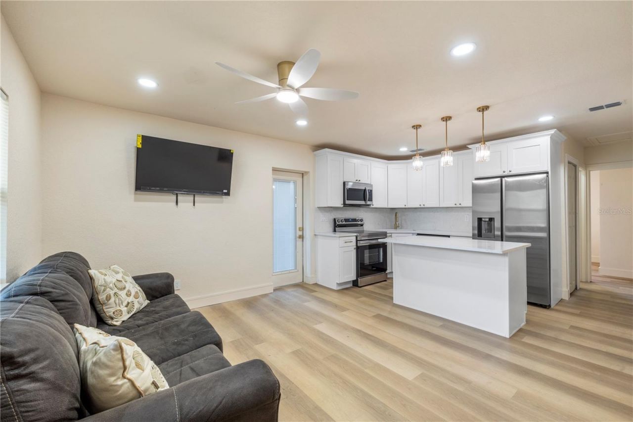 5538 6th Avenue N, Saint Petersburg, FL 33710 Photo
