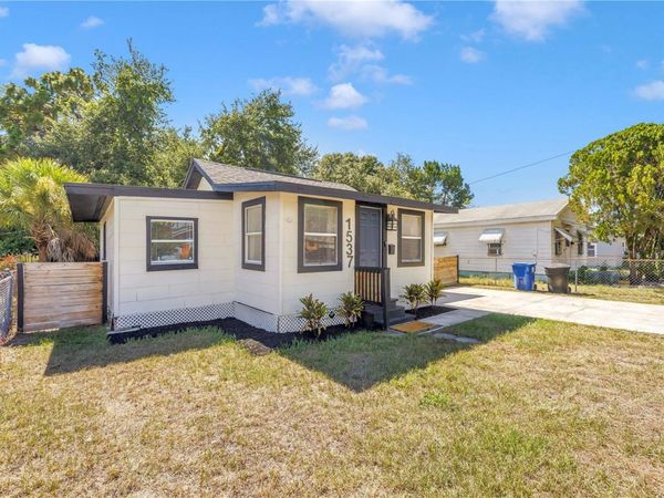 1537 39TH STREET S, ST PETERSBURG, FL 33711