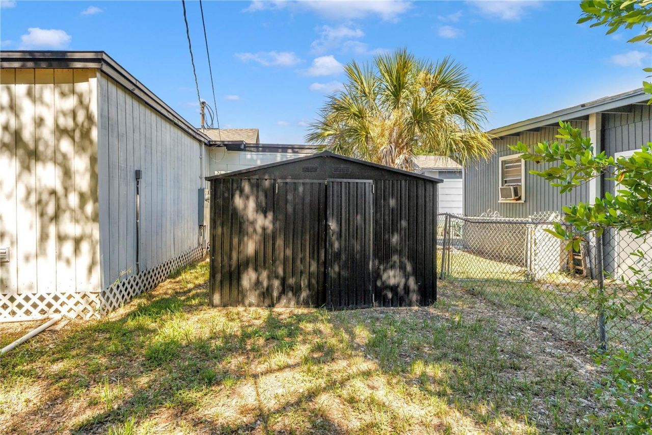 1537 39th Street S, Saint Petersburg, FL 33711 Photo