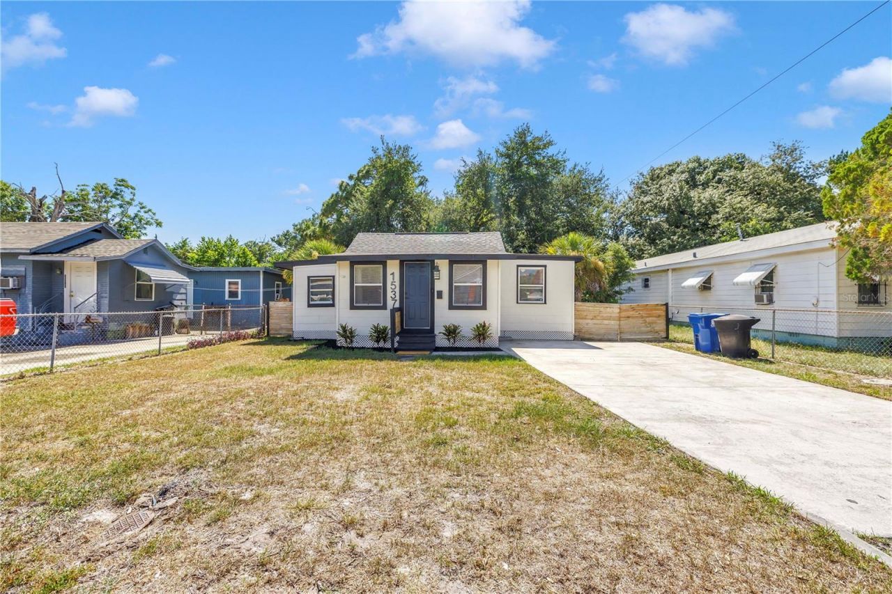 1537 39th Street S, Saint Petersburg, FL 33711 Photo