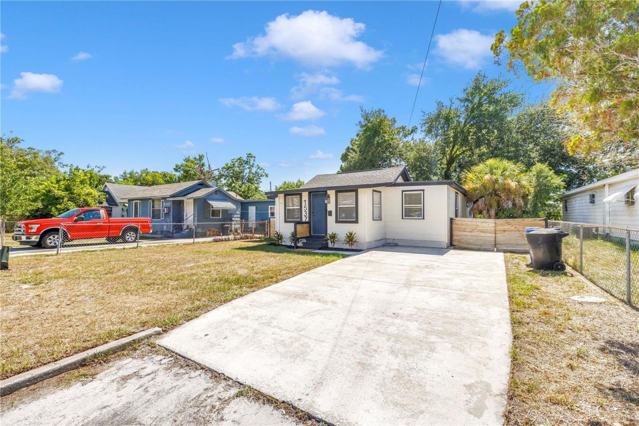 1537 39th Street S, Saint Petersburg, FL 33711 Photo