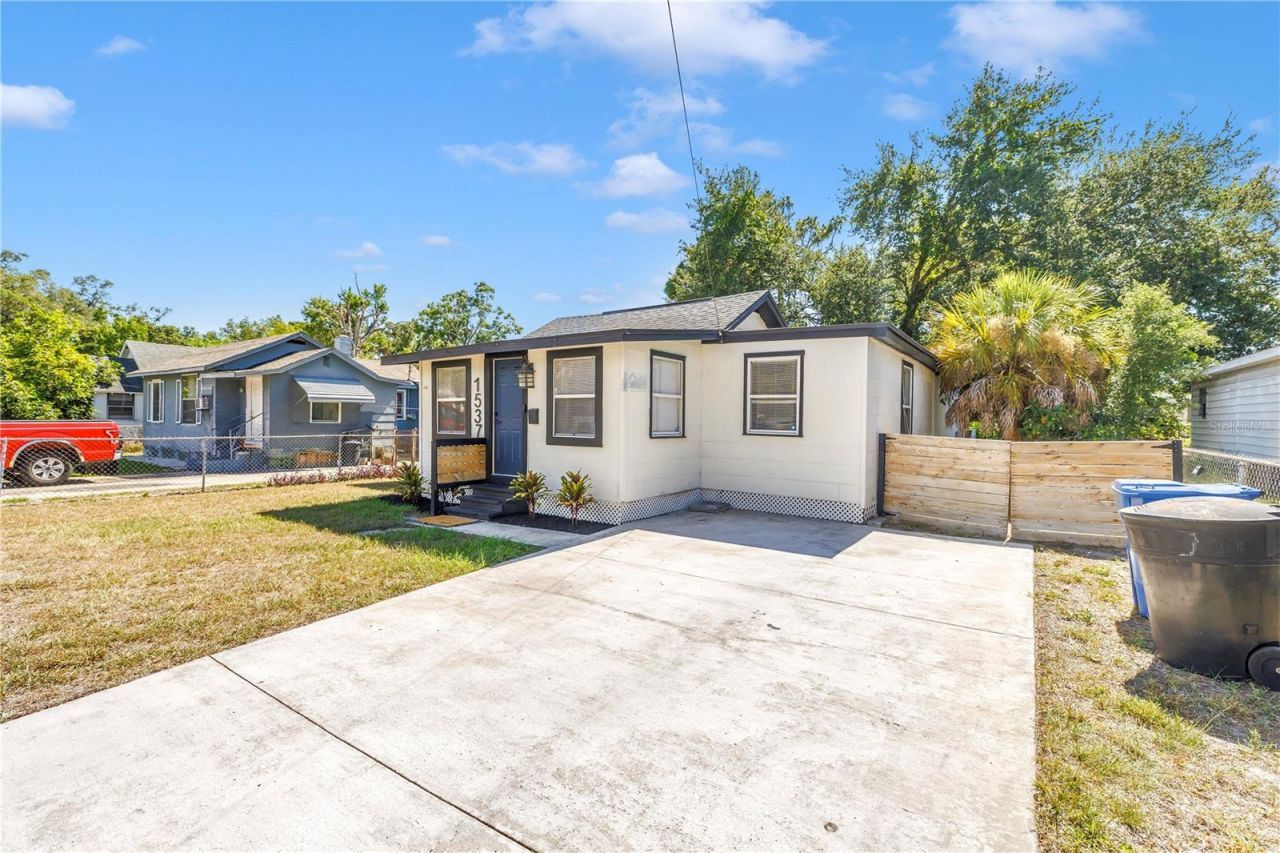 1537 39th Street S, Saint Petersburg, FL 33711 Photo