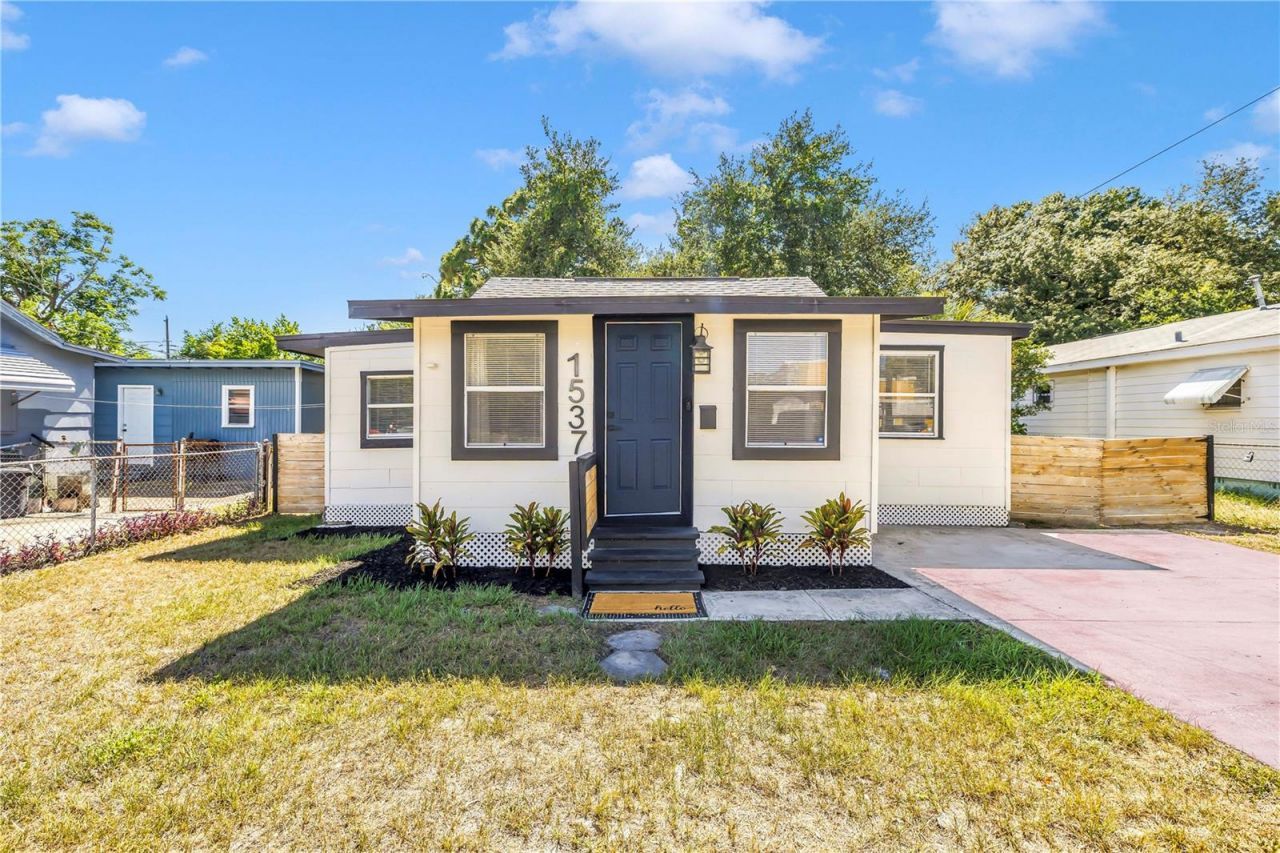 1537 39th Street S, Saint Petersburg, FL 33711 Photo