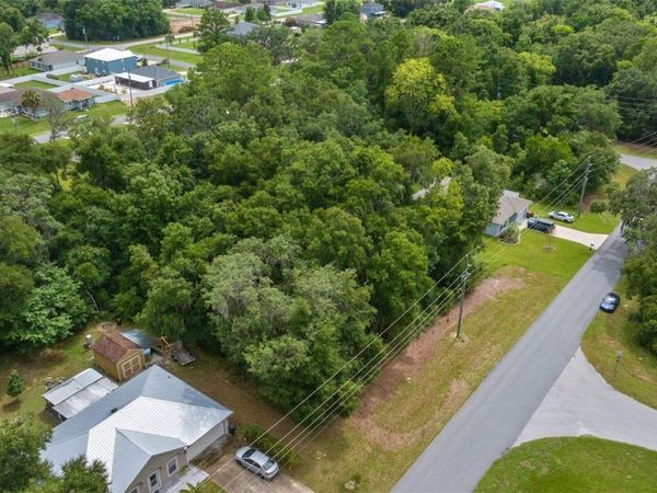SW 131ST PL ROAD , OCALA, FL 34473