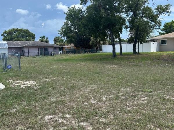 5470 MARINER BOULEVARD , SPRING HILL, FL 34609