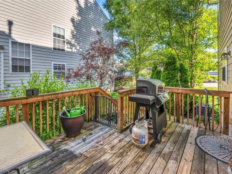 920 Alder Run Way , Akron, OH 44333 Photo 49