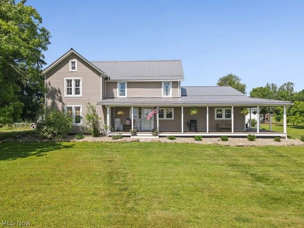 11925 Lippincott Road , East Rochester, OH 44625