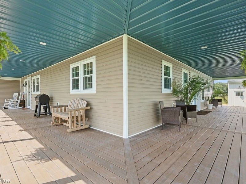 11925 Lippincott Road, East Rochester, OH 44625 Photo 38