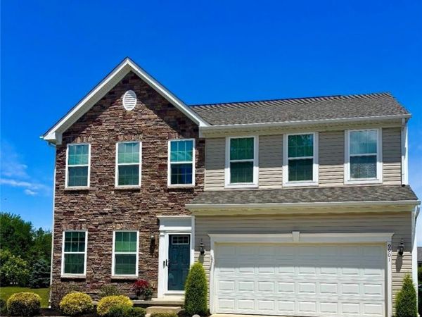 9901 Gabriels Way , Mentor, OH 44060