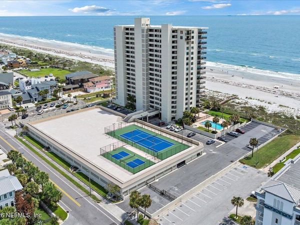 1901 1ST Street, Unit 506, Jacksonville Beach, FL 32250