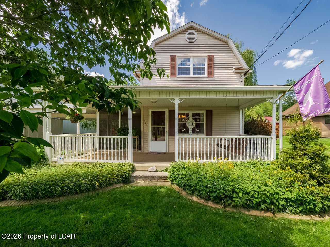 Please Call, Harveys Lake, PA 18618