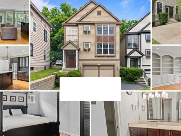 434 Stanley, Cincinnati, OH 45226