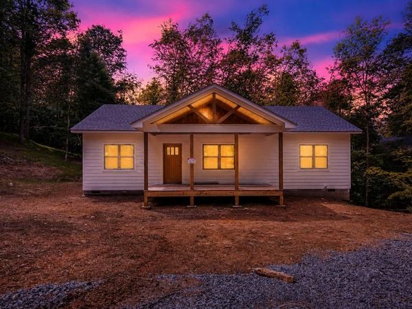 209 Pinecrest Court, Ellijay, GA 30540
