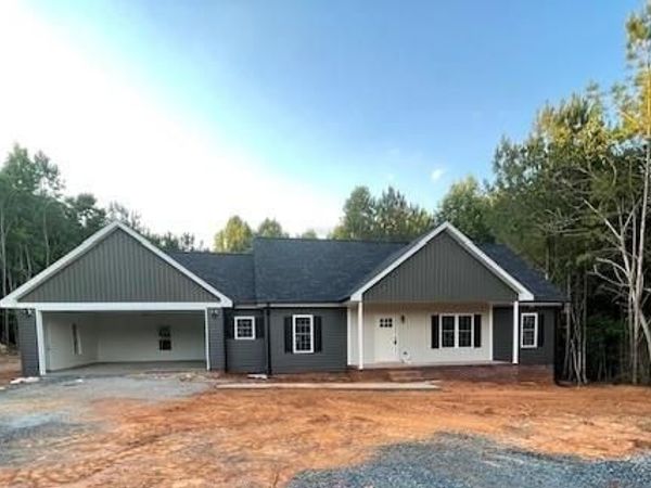 4873 Fred Lineberry Road , Randleman, NC 27317