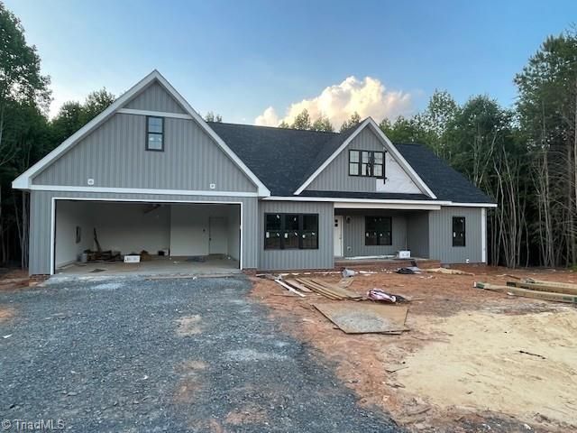 4897 Fred Lineberry Road , Randleman, NC 27317 Main Photo
