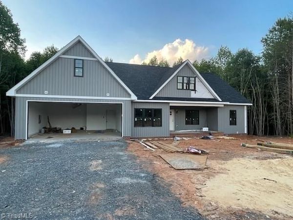 4897 Fred Lineberry Road , Randleman, NC 27317