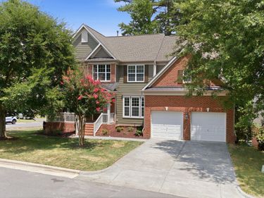 1201 Hill Hollow Way, Apex, NC 27523