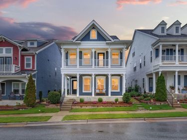 1276 Gloriosa Street, Apex, NC 27523