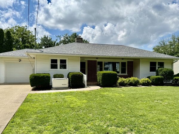 608 NW 5th Avenue , Galva, IL 61434