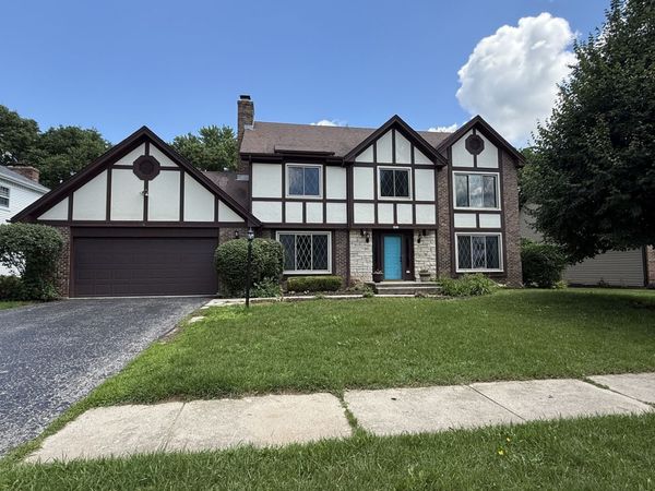 3549 Sage Drive, Rockford, IL 61114