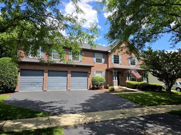 784 Lindsey Lane , Bolingbrook, IL 60440