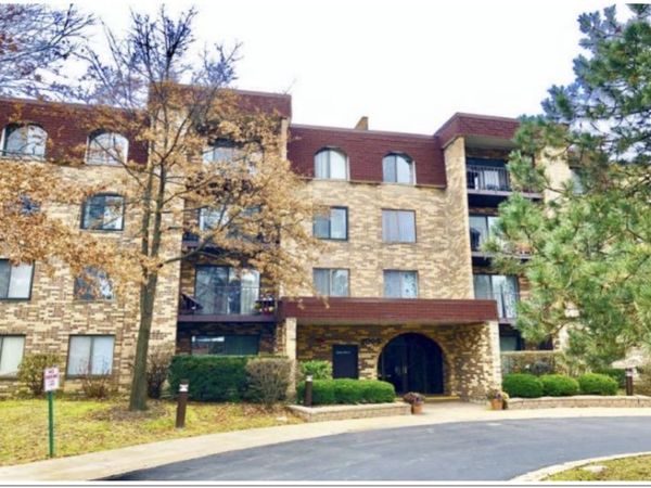 2005 Valencia Drive , Unit 306D, Northbrook, IL 60062