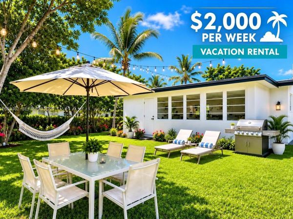 1220 NE 8 St, Pompano Beach, FL 33060