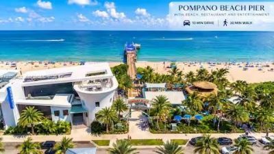 1220 NE 8 St, Pompano Beach, FL 33060 Photo