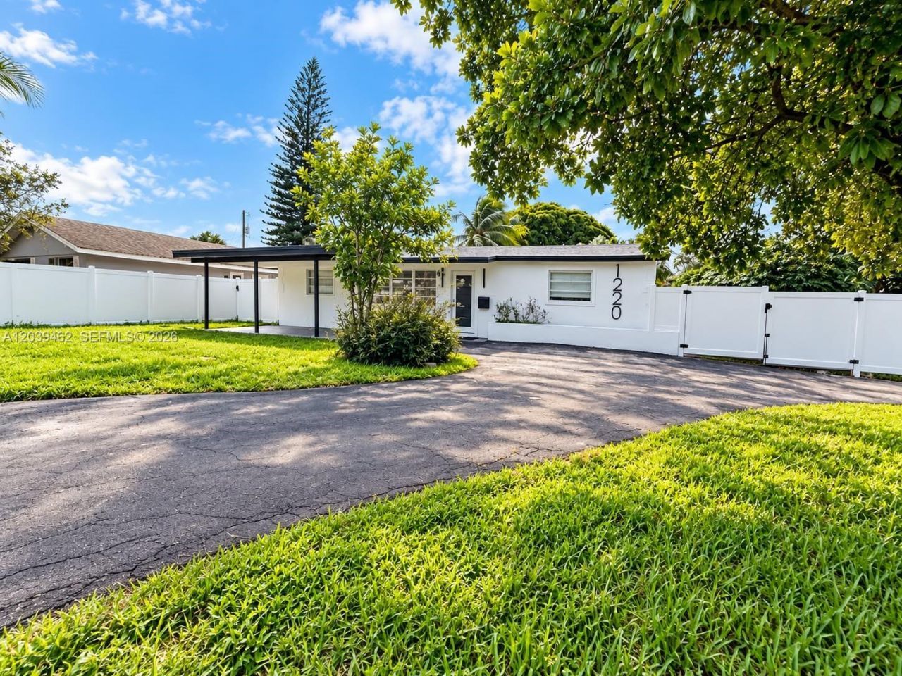 1220 NE 8 St, Pompano Beach, FL 33060 Photo