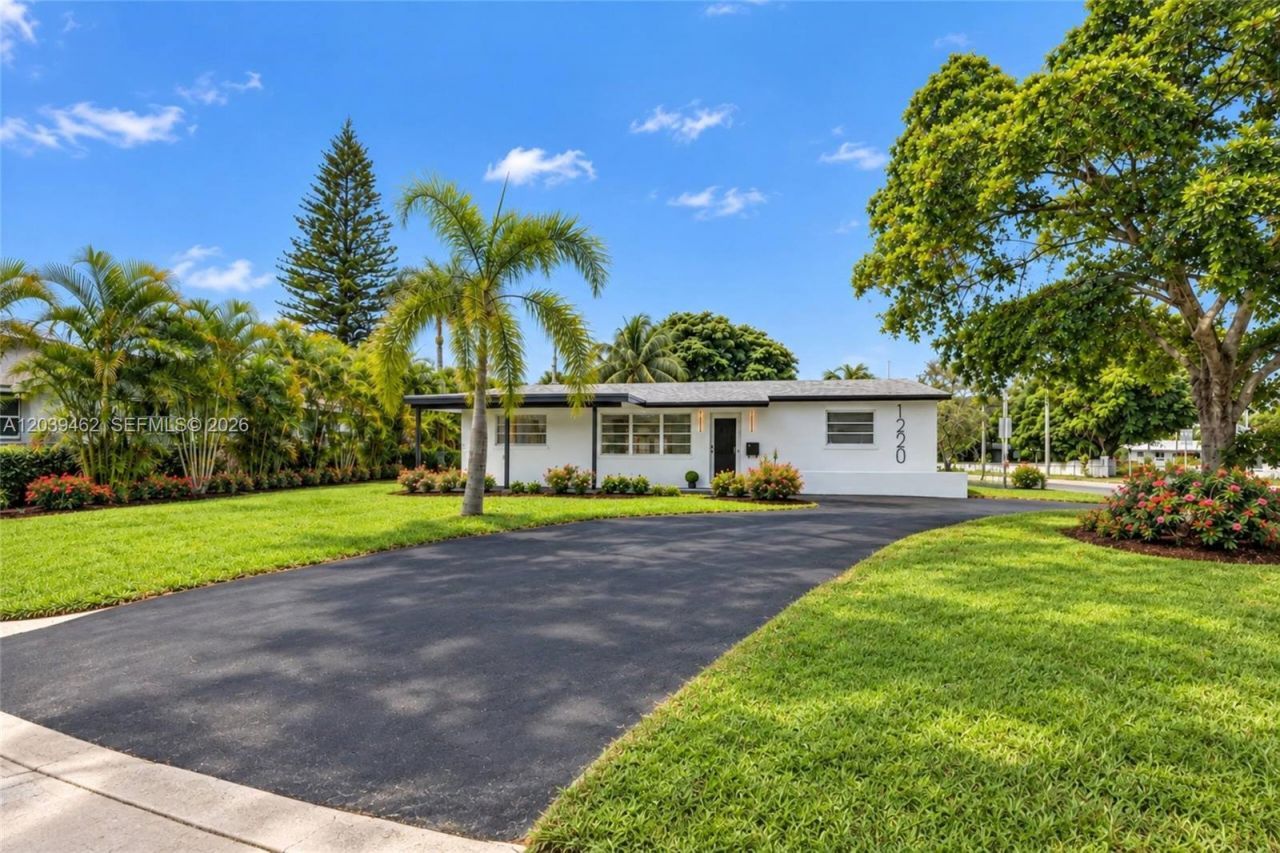 1220 NE 8 St, Pompano Beach, FL 33060 Photo