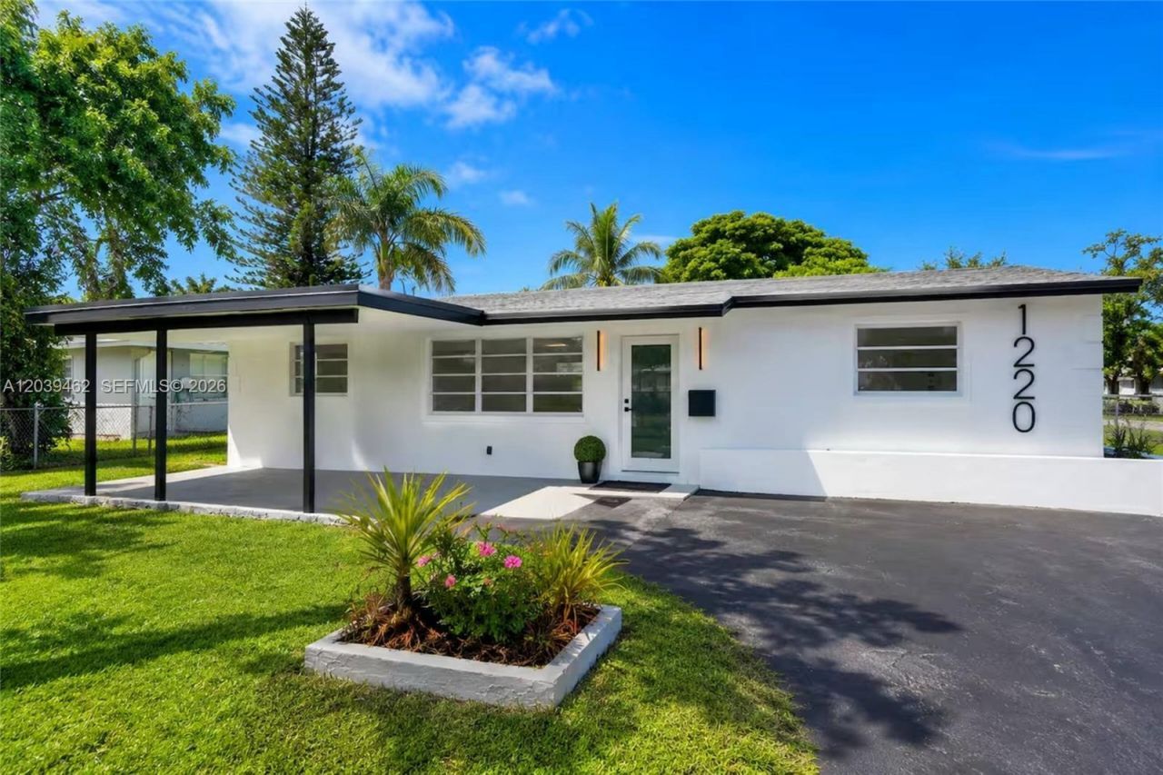 1220 NE 8 St, Pompano Beach, FL 33060 Photo