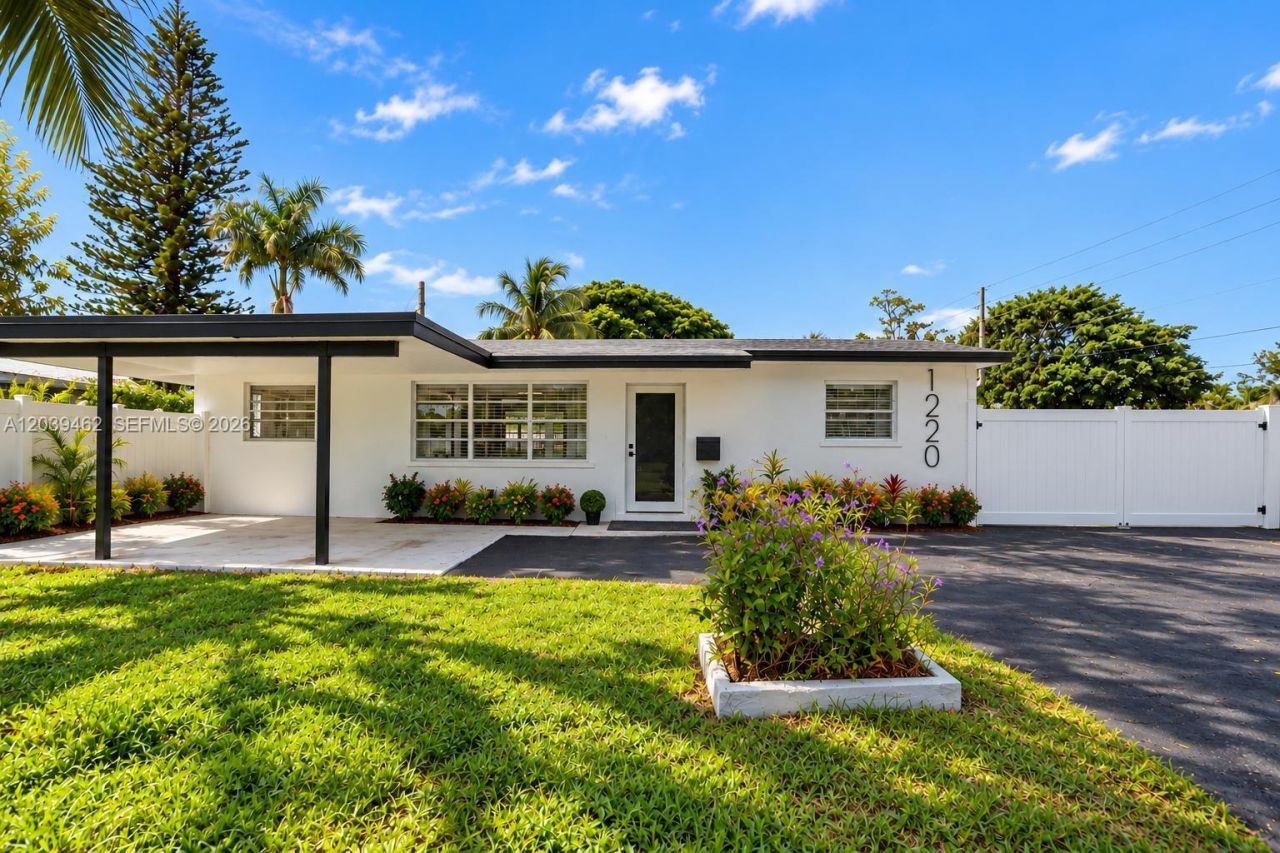 1220 NE 8 St, Pompano Beach, FL 33060 Photo