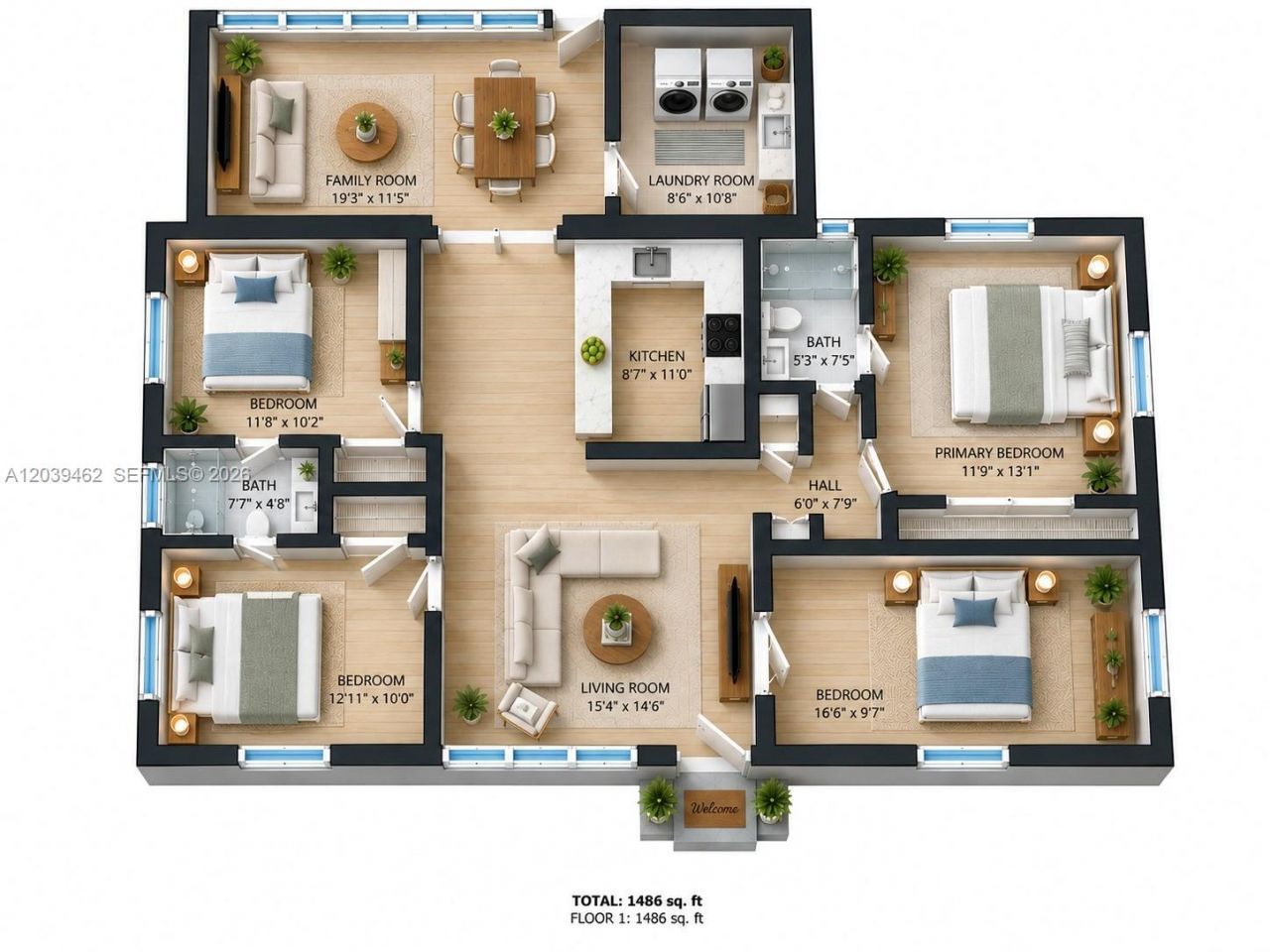1220 NE 8 St, Pompano Beach, FL 33060 Photo