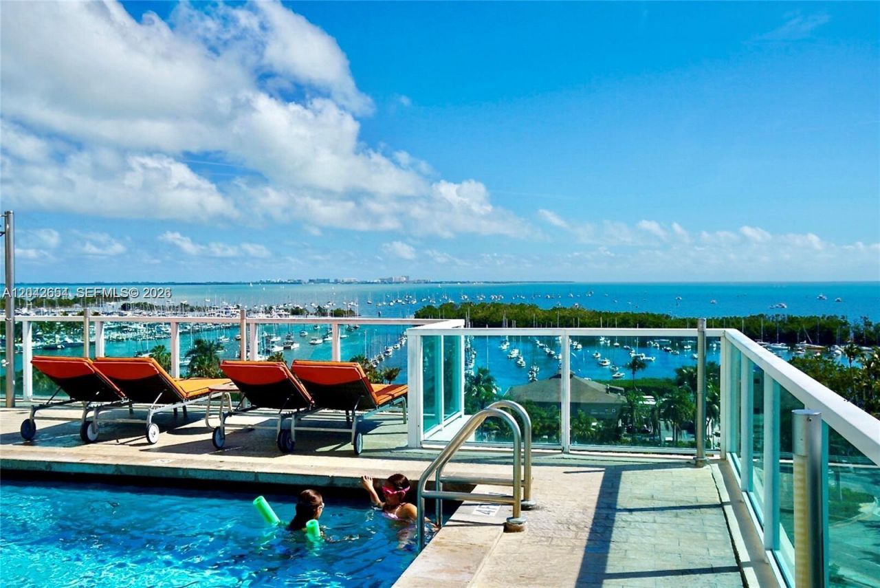 2889 Mcfarlane Rd , Unit 1811, Miami, FL 33133 Photo