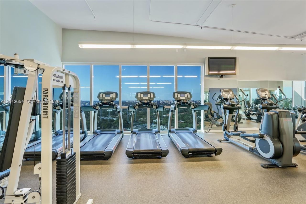 2889 Mcfarlane Rd , Unit 1811, Miami, FL 33133 Photo