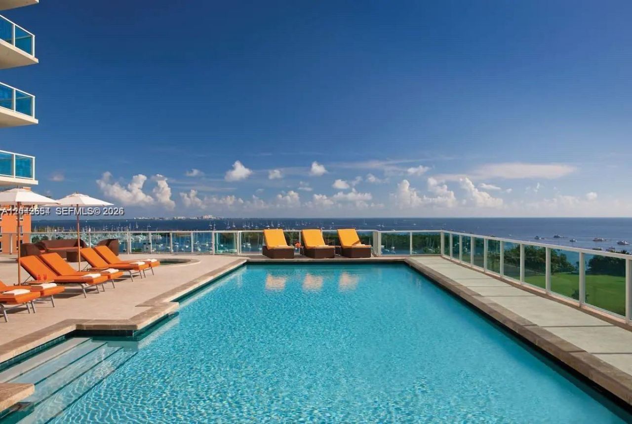 2889 Mcfarlane Rd , Unit 1811, Miami, FL 33133 Photo