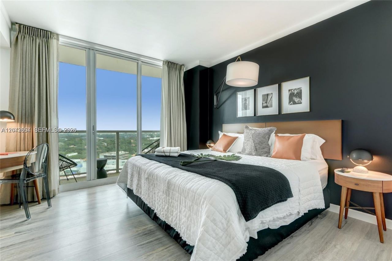 2889 Mcfarlane Rd , Unit 1811, Miami, FL 33133 Photo