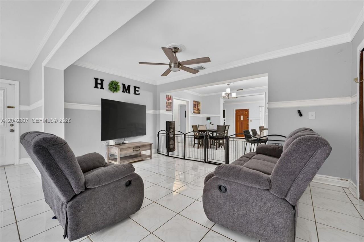 7551 Indigo St , Miramar, FL 33023 Photo