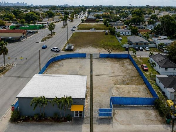 8248 NW 22nd Ave, Miami, FL 33147