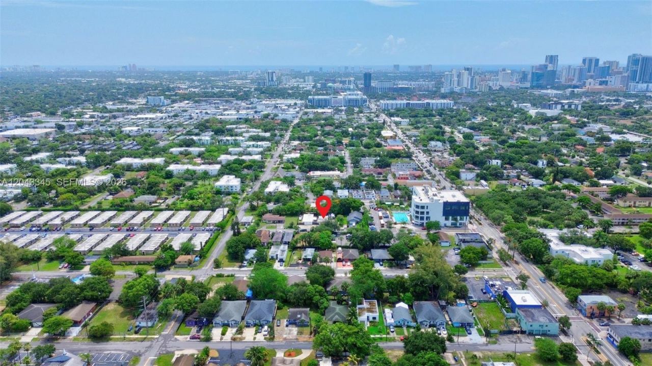 636 NW 14th Ter, Unit 636, Fort Lauderdale, FL 33311 Photo